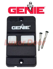 Genie Garage Door Opener Intellicode Series II Wall Push Button 34299R.S 
