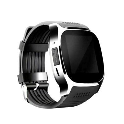 smartwatch enviar audio whatsapp