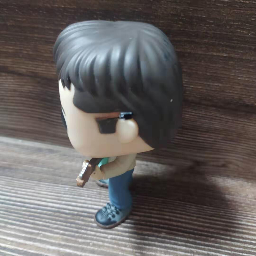 Funko POP Rocks 174 Weezer Rivers Cuomo Vinyl Figure NO Box eBay