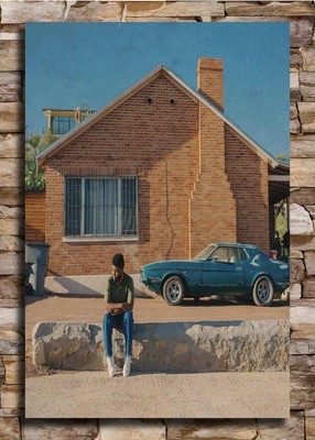27x40 32x48 Poster Khalid Suncity Cover Poster Ep Custom Rap N 486 Ebay