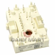 New In Box INFINEON FP20R06YE3-B4 Power Suppl...