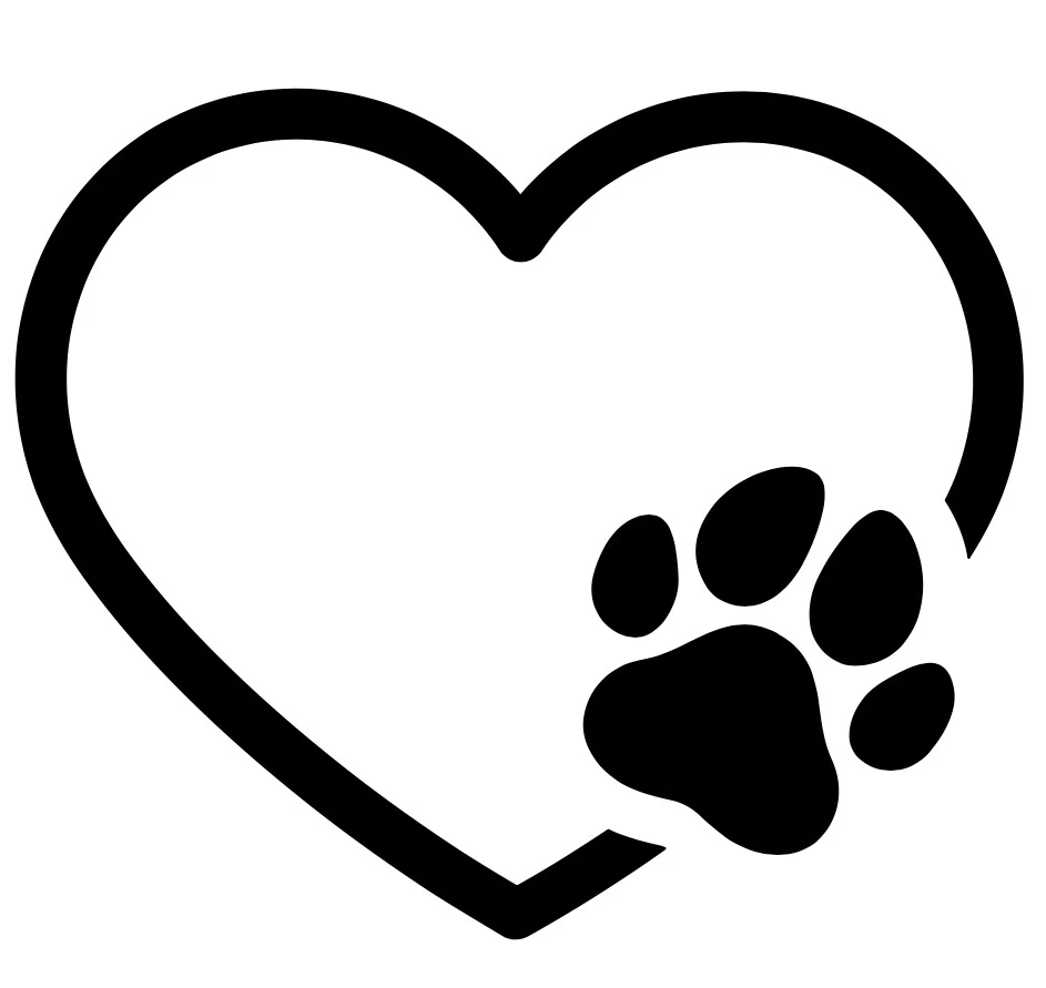 Dog Paw Print dog-paw-print