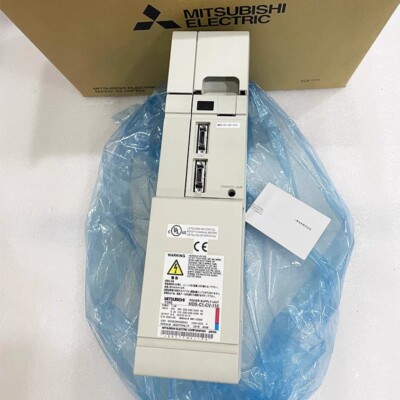 Mitsubishi MDS-C1-CV-110 Servo Drive MDSC1CV11 New In Box Expedited Ship 1PCS