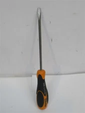 Beta 012900451, 6.5mm x 150mm Blade Slotted Screwdriver, 270mm OAL