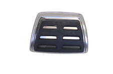 VW Golf Bremspedalabdeckung 5Q0723131A mk8 2.0 GTD 2022 Rechtslenker 20642781