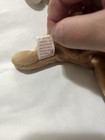“BONES” TY BEANIE BABY DOG, ERROR, PE PELLETS - MINT CONDITION! — photo 5