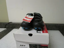Louis Garneau Women W'S Ventilator Bike Shoes US 11.5 EU 43 UK 8.5 - New in Box