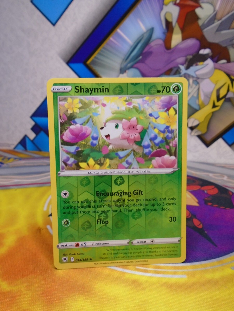 pokemon set with 189 cards Pokemon Astral Radiance - Complete Your Set (001-189) - Fast Shipping!
