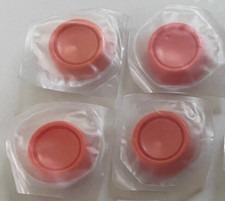 CAPS for Corning 431154 Vacuum Filtration Bottle Individually Sealed - 4 PC