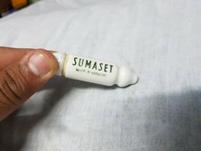 1920s Vintage Old Rare Sumaset