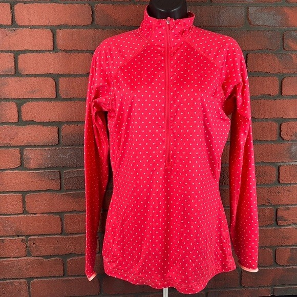 SACAI X NIKE Nike Pro Pois Activewear Top Donna Grande Allenamento Corsa