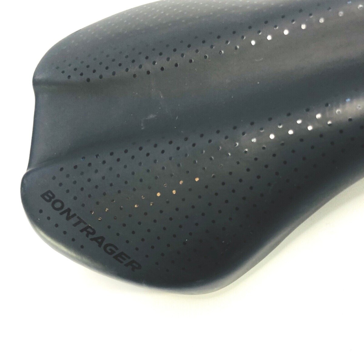 Bontrager Arvada Bike Seat Channel Flex Cutout Pressure