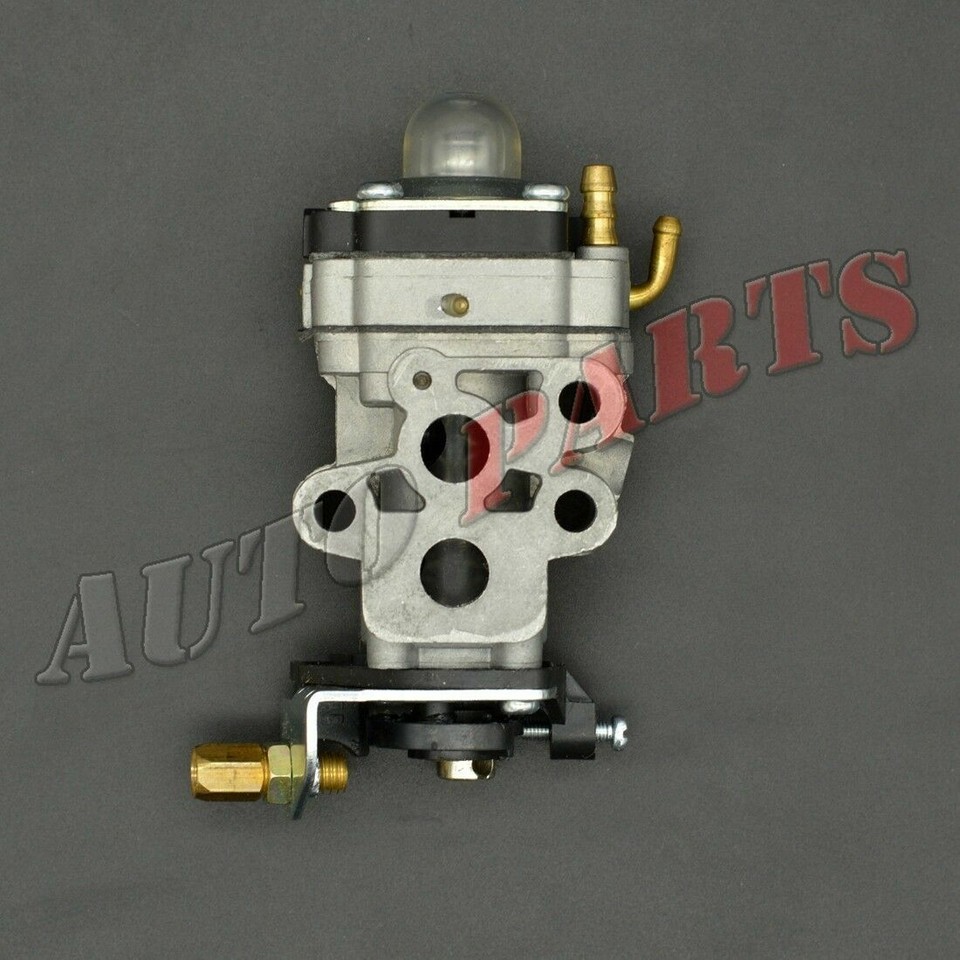 Carburatori Decespugliatore Komatsu Zenoah - Biciclette Scooter Macchine Agricole Vendita - Foto 8