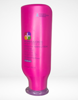 Pureology Smooth Perfection Conditioner Anti-Frizz, Smoothing Hair, ORIGINAL