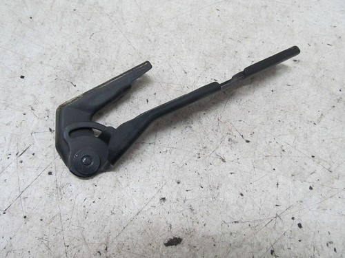 Motorhaubenscharnier Rechts 8E0823802E AUDI A4 AVANT (8E5, B6) 2.5 TDI QUATTRO