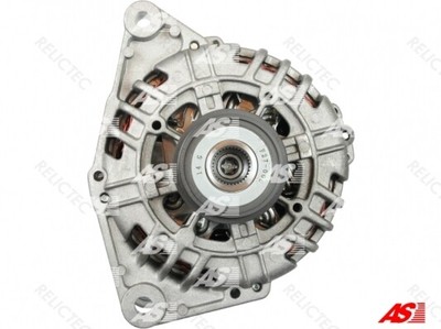 A3109 AS-PL Alternator for AUDI Seat SKODA VW for sale online | eBay 