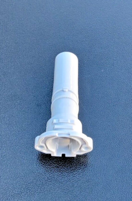 Genuine Replacement Gray Head Connector for Oral-B iO 2, 3, 4, 5, 6, 7, 8, 9, 10