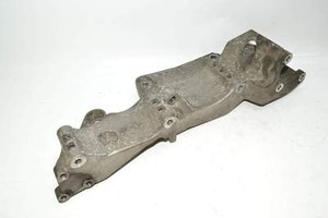 VW Golf 4 1J 98-06 Aggregateträger Träger Konsole Lichtmaschine Klimakompressor