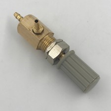 1pc NEW Dental Regulating Control Valve for Dental Chair Turbine Unit Tool 