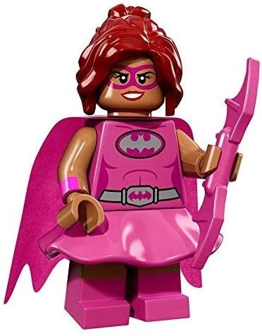 Pick your own Minifigure LEGO 71017 Batman Movie Series - Picture 12 of 22