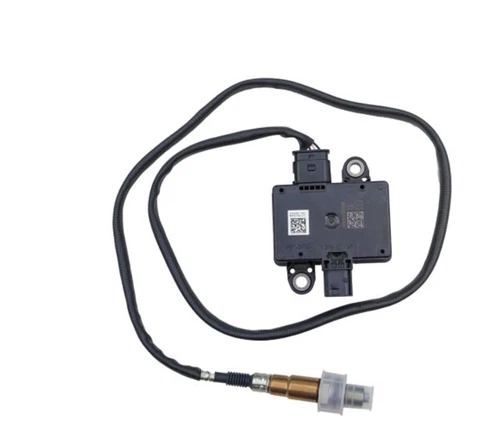 0281007163 2185906 2121308 PM Diesel Exhaust Particle Sensor for DAF CF XF 106 - Bild 3 von 5