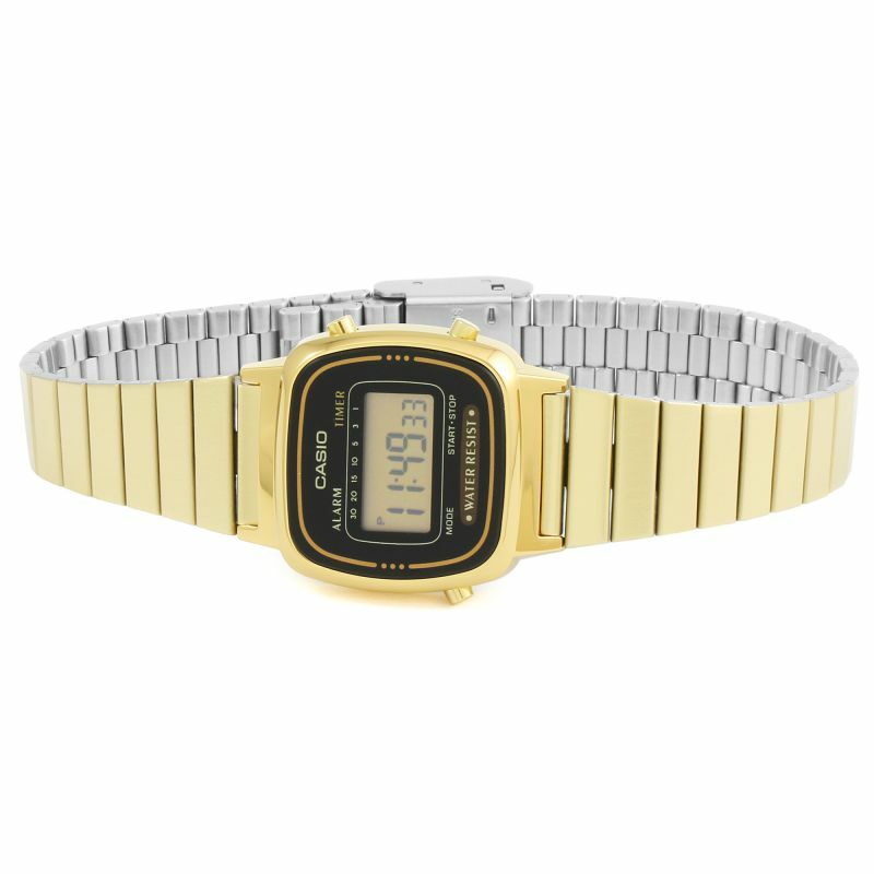 casio la670wega