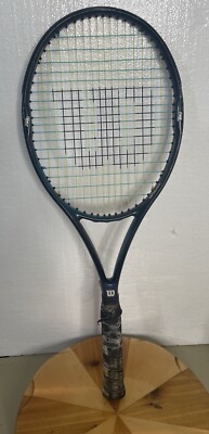 Raquette de tennis Wilson Pro Staff Aire Shell 4,5 si taille 4 3/8 95