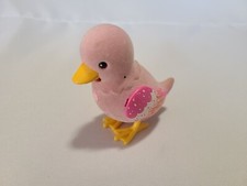 Little Live Pets Tweet Talking PINK MAMA DUCK Record Repeat WORKS