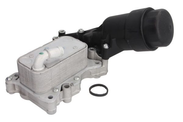 Thermotec D4M011TT ÖLküHler FüR Mercedes C A205 C204 C205 T-MODEL S204 S205-image