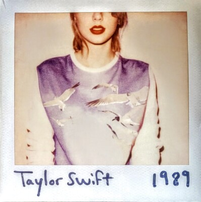 Taylor Swift 1989 LP Folkloreレコード 2セット Taylor Swift 1989 LP Folkloreレコード 2セット Taylor Swift