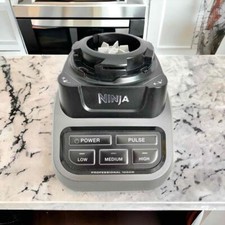 Genuine Ninja Blender Professional 1000 Base Motor Replacement - CO610