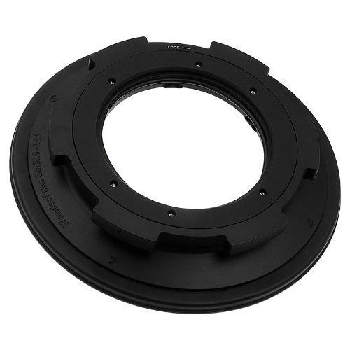 Fotodiox WonderPana für Sigma 8-16mm f/4.5-5.6 DC HSM Ultra-Wide Zoom Linse - Bild 2 von 4