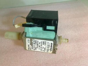 Druck Wasserpumpe CP.3A.993.0/ST Impressa C5 Typ 651 E1 -4