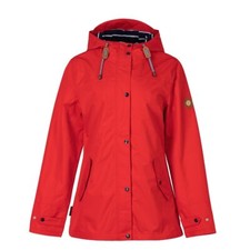 Gelert Womens Coast Waterproof Jacket Ladies