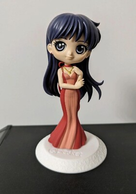 Qposket Sailor Mars Princess Version A Sailor Moon Prinzessin Q Posket