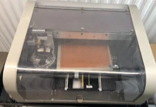 3D PRINTER FUJIFILM DIMATIX DMP-2831 XYZ INKJET DEPOSITION MATERIALS