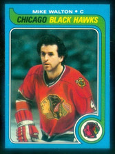 1979 TOPPS #141 MIKE WALTON NRMT