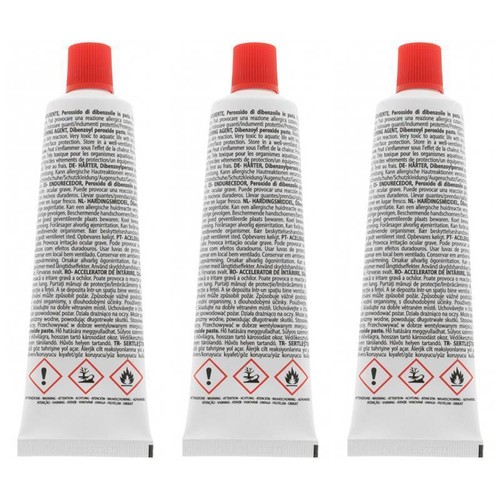 Indurente Per Stucco Metallico - Foto 9