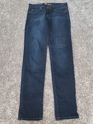 Kut Sienna Skinny Dark Wash Women's Jeans Size 4