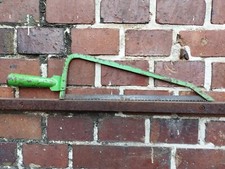 S&auml;ge Hands&auml;ge Asts&auml;ge