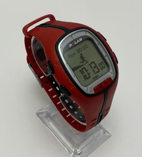 Montre Moniteur de Fréquence Cardiaque Polar A5 avec Bracelet