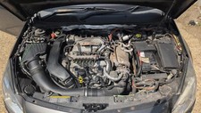 VAUXHALL INSIGNIA VXR ENGINE 2.8 V6 A28NET MK1 2009 93K