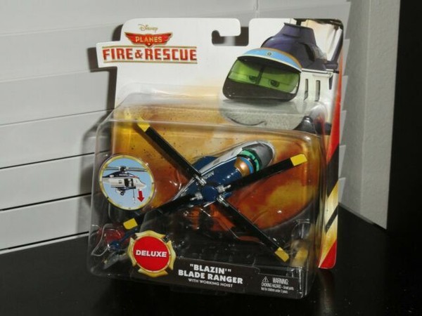 disney planes fire and rescue blade ranger