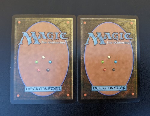 2 x CHINESE Basking Rootwalla - Torment - MTG Magic the Gathering - Green LP- - Picture 2 of 2