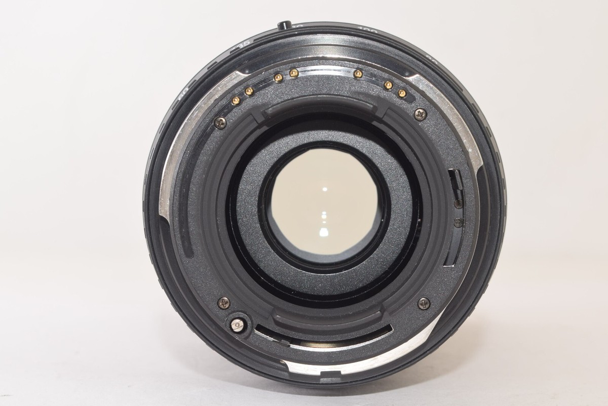 smc PENTAX-FA 645 80-160mm F/4.5 Zoom Lens For 645 From JAPAN