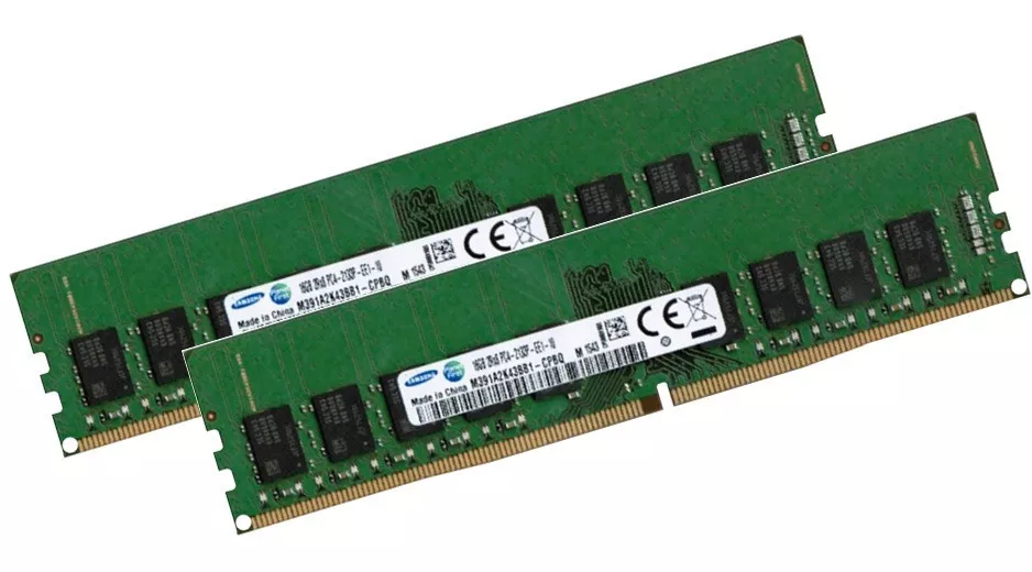 Ram ecc ddr4 clearance
