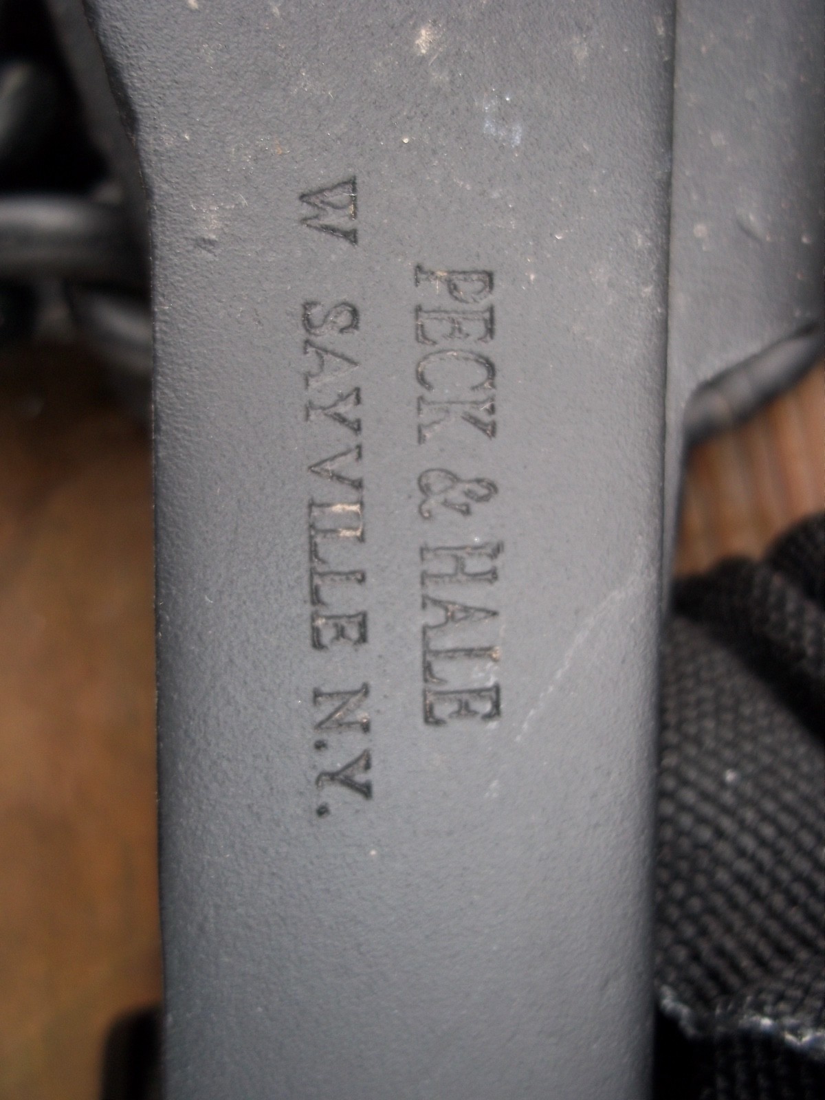 Nuovo Sistema Di Montaggio "senza Fori" Per Le Rampe Di Carico WM - Foto 7