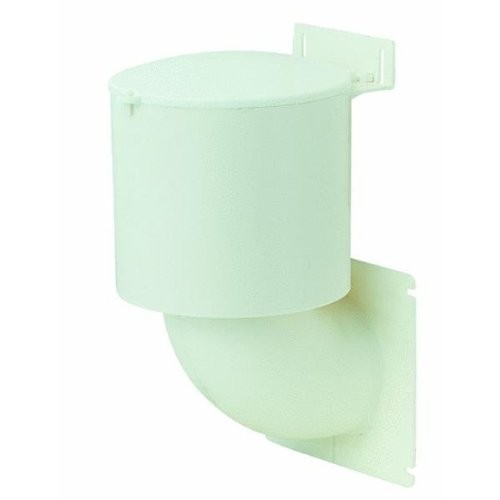 Уплотнитель вентиляционного отверстия сушилки Lambro 289w 4 - Для сушилки - Белый