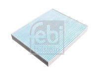 Febi Bilstein Filter, Innenraumluft U.A. FüR Hyundai, KIA