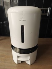 PETLIBRO Automatic Electronic Pet Feeder Food Dispenser w/Camera - No Plug/Cable